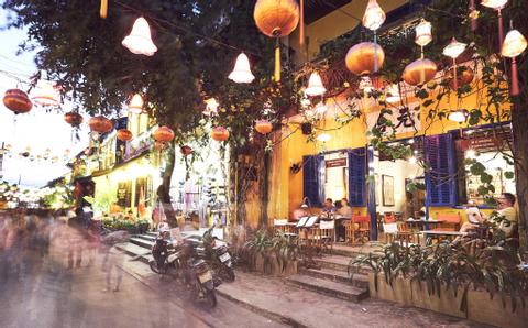 Red Bridge Cooking Class Hoi An Vietnam